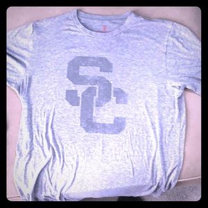 USC long sleeve